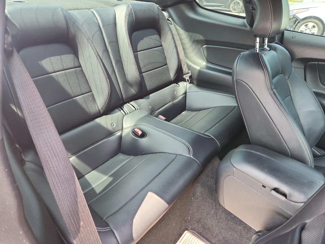 2016 Ford Mustang Gt VIN: 1FA6P8CF7G5235728 Lot: 64000935