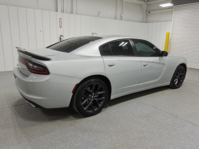  DODGE CHARGER 2023 Srebrny