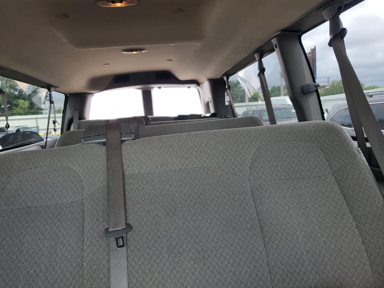 2020 Chevrolet Express G3500 Lt VIN: 1GAZGPFG8L1170839 Lot: 65803765