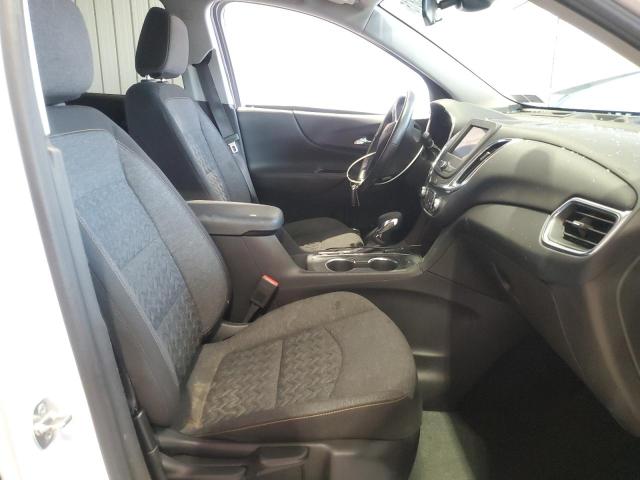  CHEVROLET EQUINOX 2022 Biały