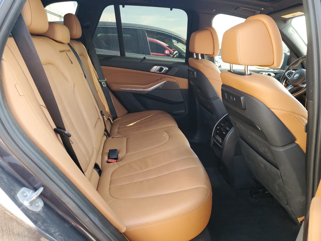 2019 BMW X5 xDrive50I VIN: 5UXJU2C51KLN64512 Lot: 64089235
