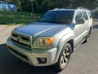 2007 TOYOTA 4RUNNER LIMITED   à vendre chez Copart CT - HARTFORD SPRINGFIELD