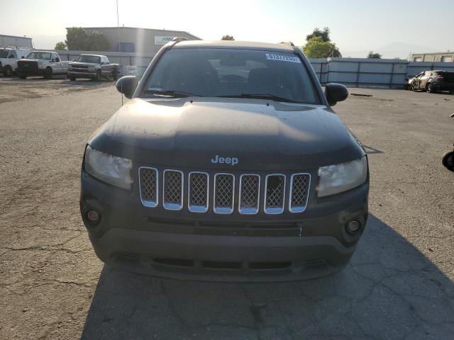  JEEP COMPASS 2015 Czarny