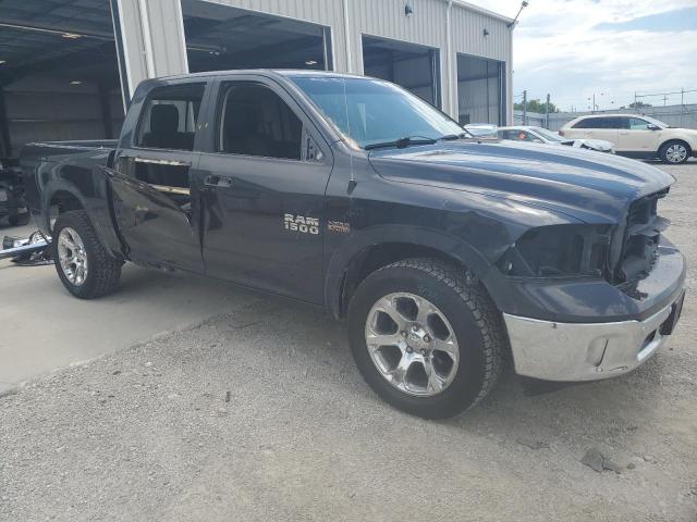  RAM 1500 2017 Czarny