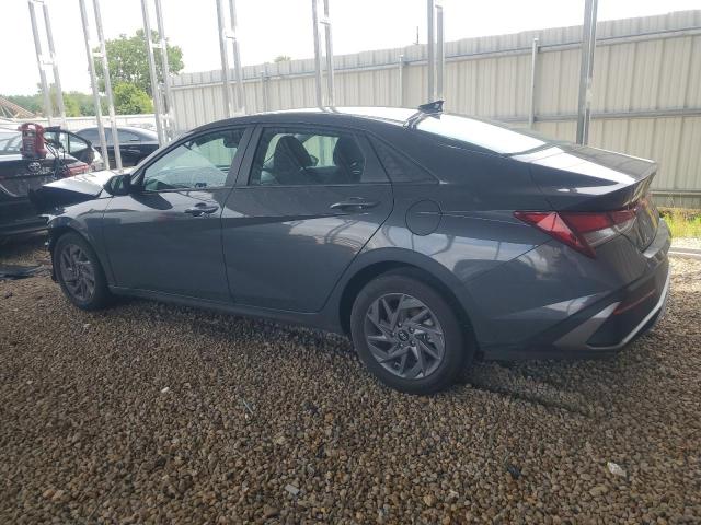  HYUNDAI ELANTRA 2024 Серый