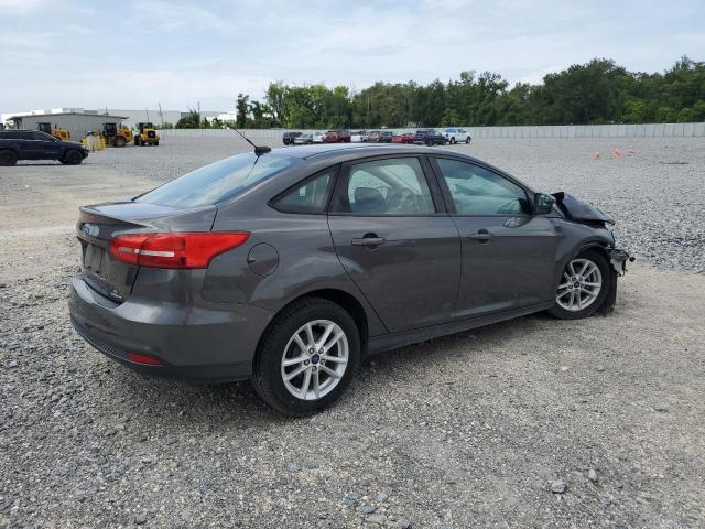  FORD FOCUS 2016 Серый