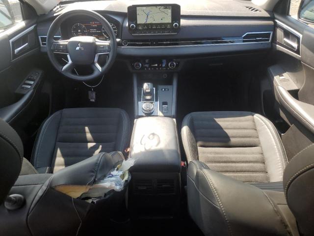  MITSUBISHI OUTLANDER 2023 White