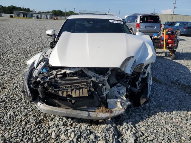 HONDA ACCORD 2019 Biały