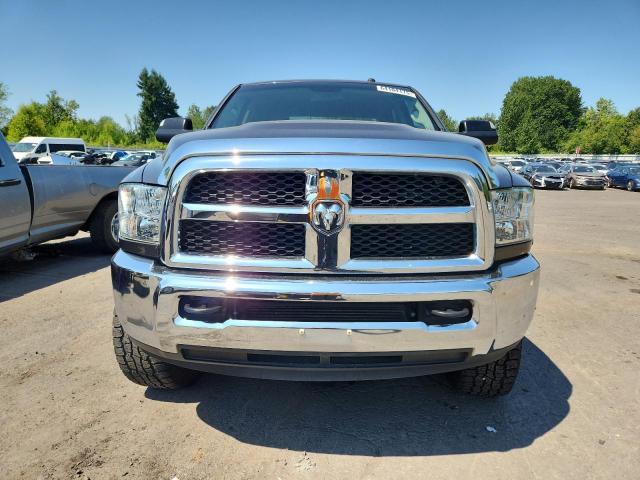 Pickups RAM All Models 2016 Szary