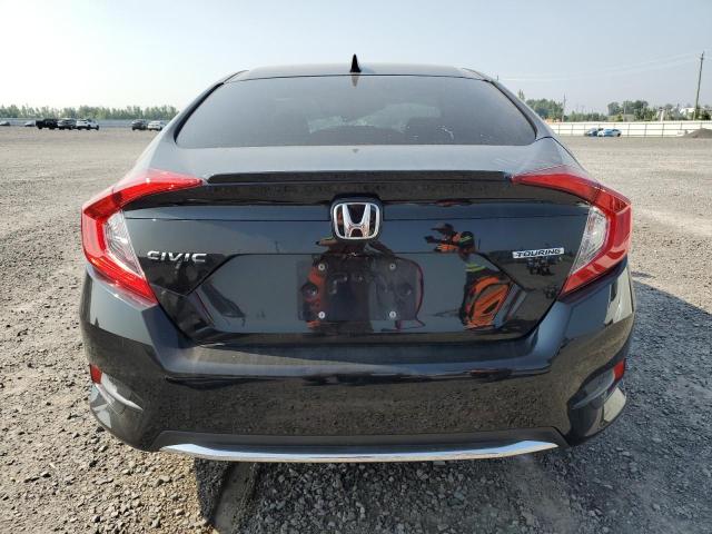 2020 HONDA CIVIC TOURING  