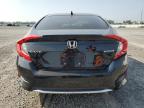 2020 HONDA CIVIC TOURING   for sale at Copart ON - OTTAWA