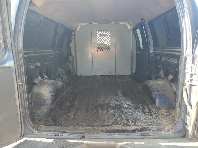 2011 FORD ECONOLINE E350 SUPER DUTY VAN  