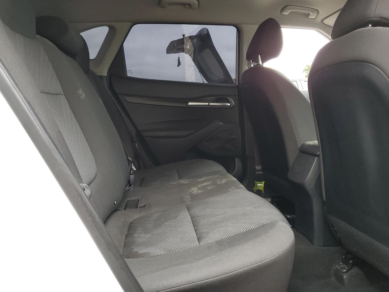 2021 Kia Seltos Lx VIN: KNDEPCAA4M7231846 Lot: 91475545