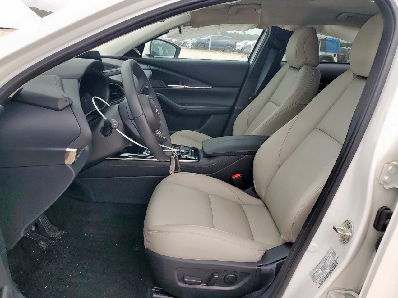 2024 Mazda Cx-30 Preferred VIN: 3MVDMBCM7RM717231 Lot: 63447155