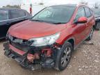 2013 HONDA CR-V EX I- for sale at Copart BRISTOL
