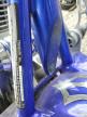 2004 BIG DOG VENOM CHOP   for sale at Copart MA - FREETOWN