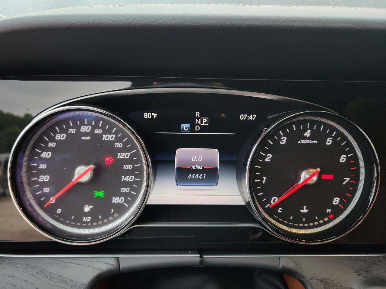 2019 Mercedes-Benz E 450 4Matic VIN: WDD1J6JB9KF117683 Lot: 63337815