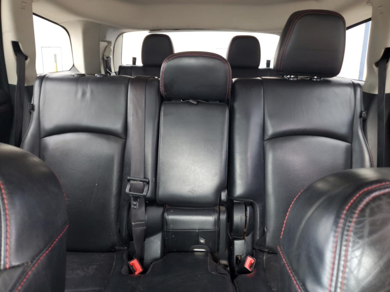 2018 Dodge Journey Gt VIN: 3C4PDDEG7JT464214 Lot: 64464955