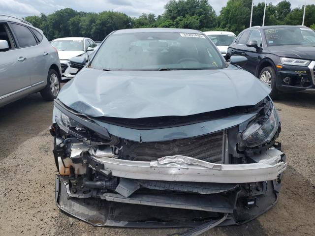  HONDA CIVIC 2021 Szary