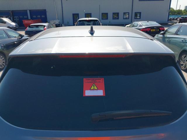 2022 NISSAN QASHQAI 1.3 DIG-T MH 158 N-CONNECTA 5DR XTRONIC