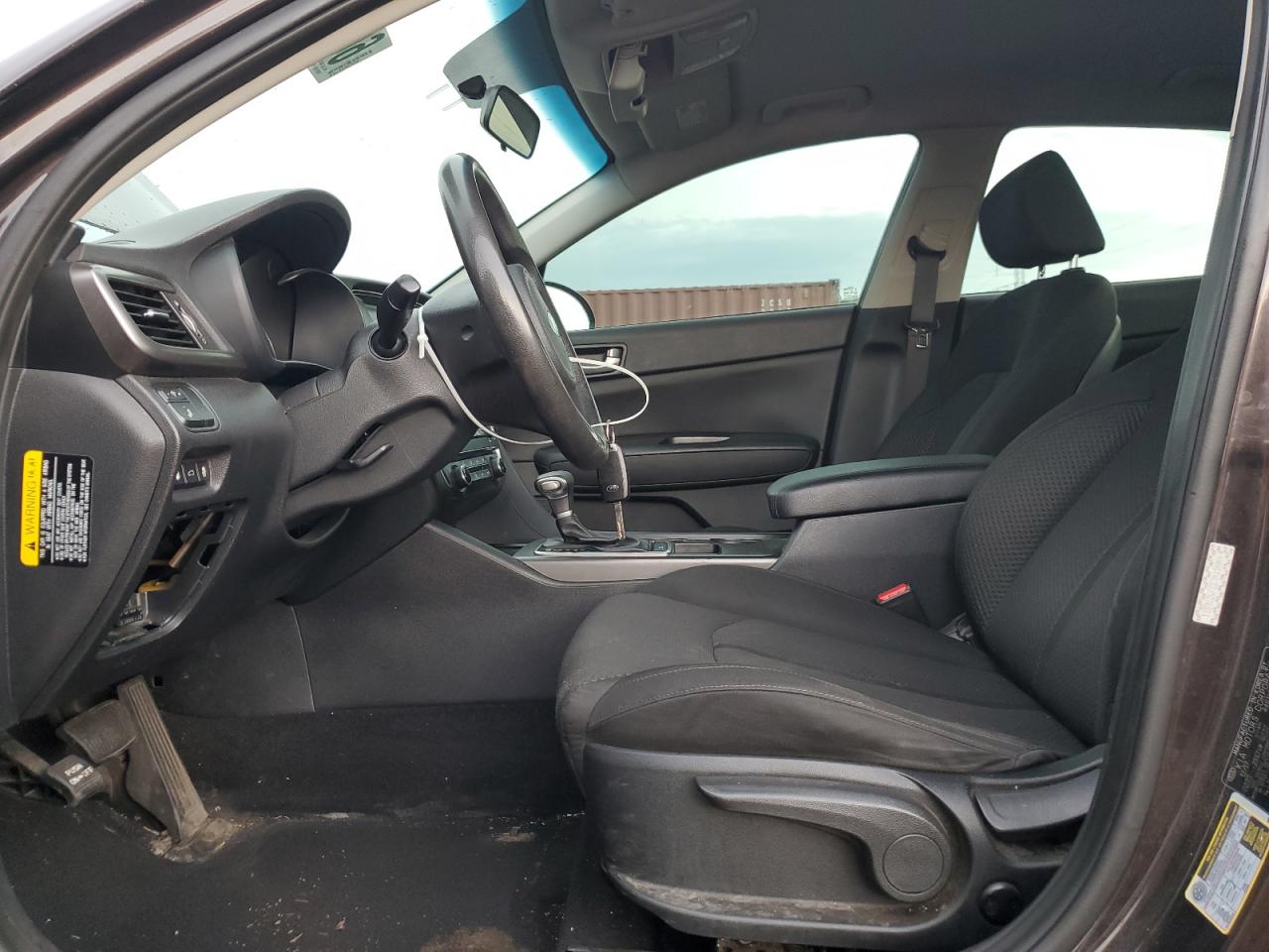 knagt4l33j5236811 KNAGT4L33J5236811 2018 Kia Optima Lx