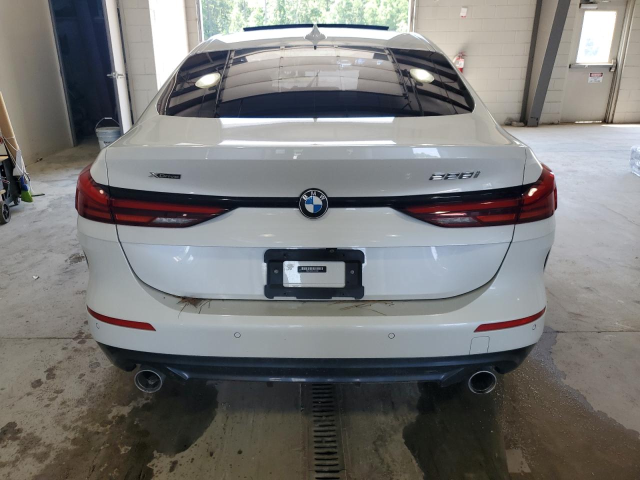 2020 BMW 228Xi VIN: WBA73AK00L7G03583 Lot: 64209765