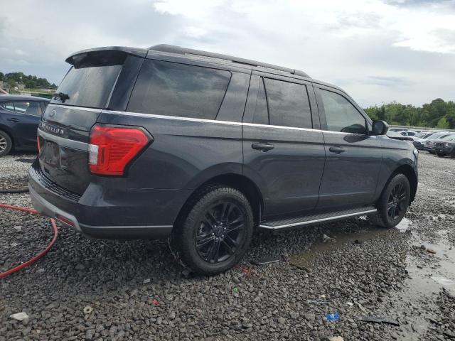  FORD EXPEDITION 2022 Черный