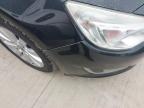 2011 VAUXHALL ASTRA ELIT for sale at Copart SANDY