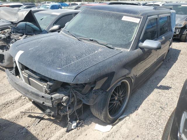 2009 Ford Flex Se