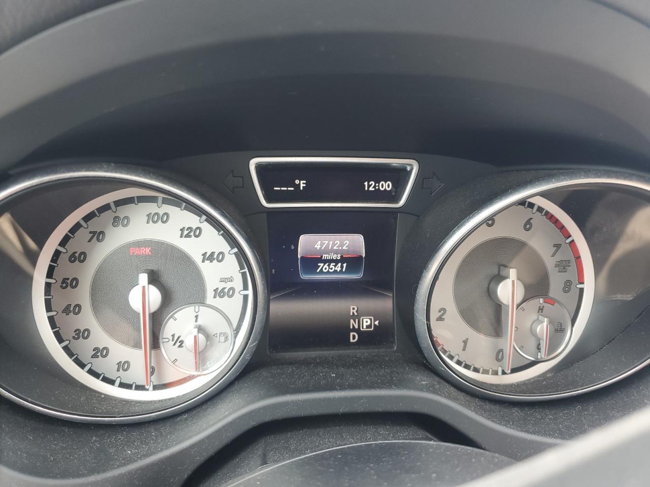 wdctg4eb6hj320840 WDCTG4EB6HJ320840 2017 Mercedes-Benz Gla 250