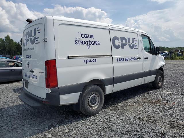 2020 MERCEDES-BENZ SPRINTER 2500  