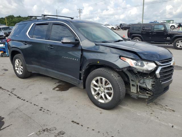  CHEVROLET TRAVERSE 2019 Gray