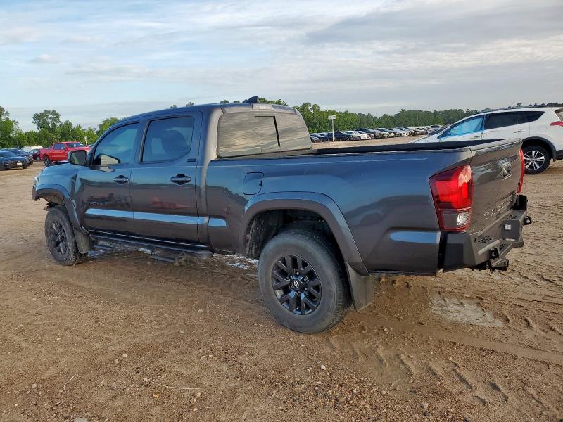  TOYOTA TACOMA 2023 Сharcoal
