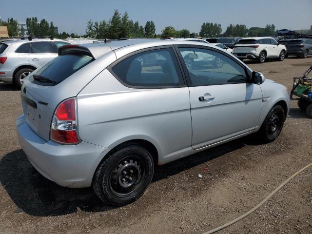 2010 HYUNDAI ACCENT SE  