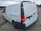 2019 MERCEDES-BENZ VITO 114 BLUETEC  for sale at Copart WHITBURN