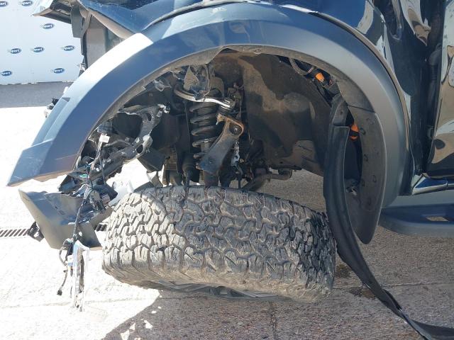 2023 FORD RANGER RAPTOR ECOBOOST 4X 