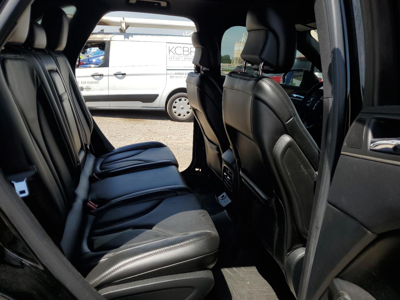 2017 Lincoln Mkc Reserve VIN: 5LMCJ3D91HUL04570 Lot: 67101485