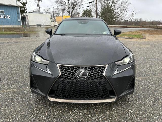 2019 LEXUS IS 300  