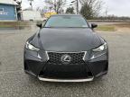 2019 LEXUS IS 300   for sale at Copart MA - NORTH BOSTON