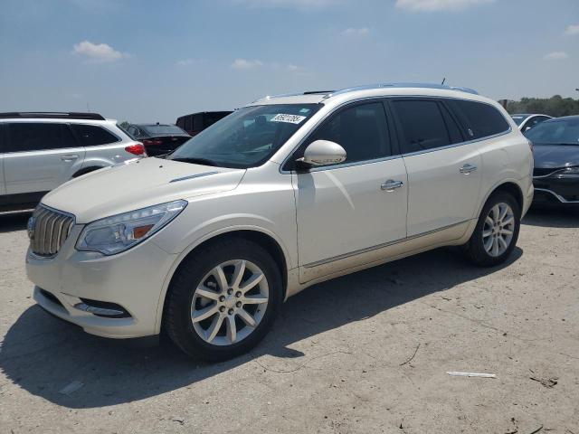  BUICK ENCLAVE 2015 White