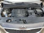 2017 KIA SEDONA LX   for sale at Copart ON - TORONTO