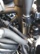 2025 KAWASAKI ZX400 P   for sale at Copart WA - NORTH SEATTLE