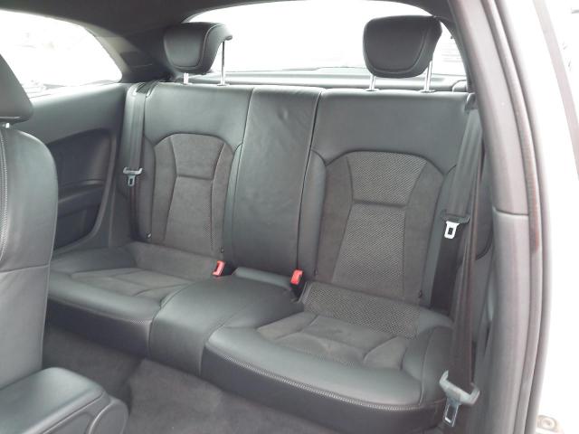2011 AUDI A1 S LINE