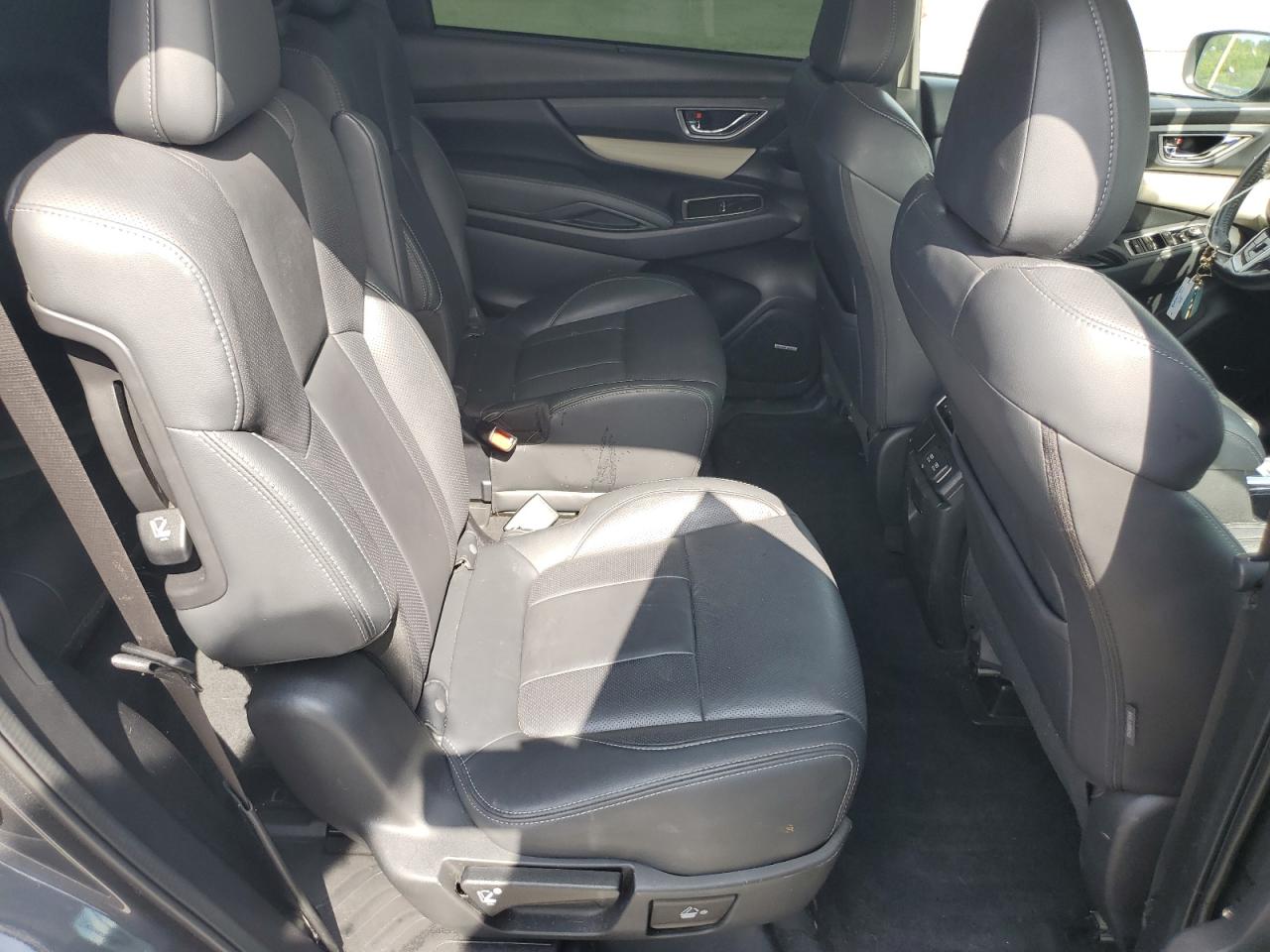 2020 Subaru Ascent Limited VIN: 4S4WMAPD9L3458373 Lot: 64213995