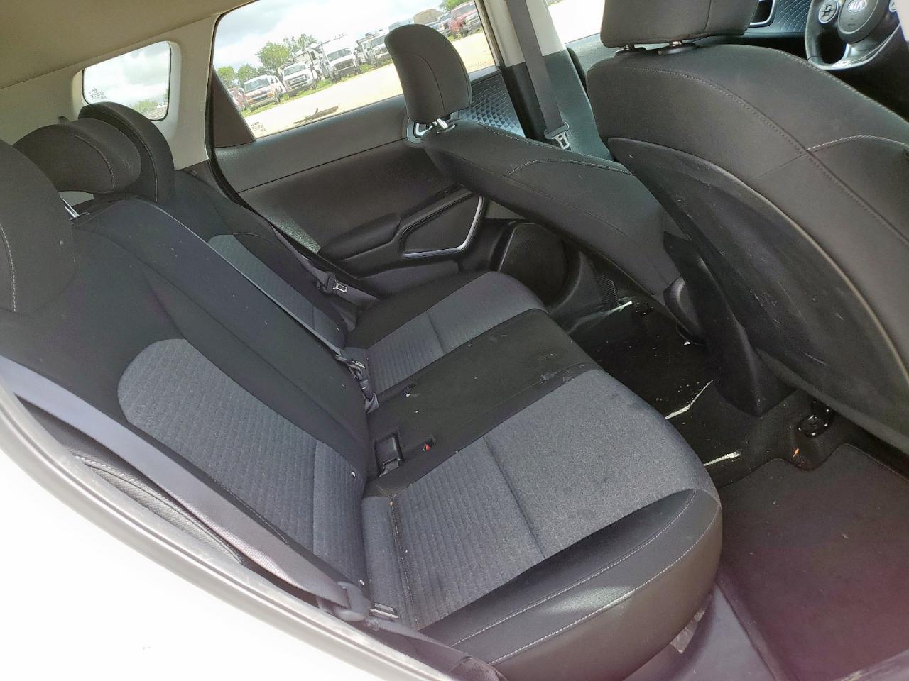 2020 Kia Soul Gt Line VIN: KNDJ63AU5L7013926 Lot: 64244035