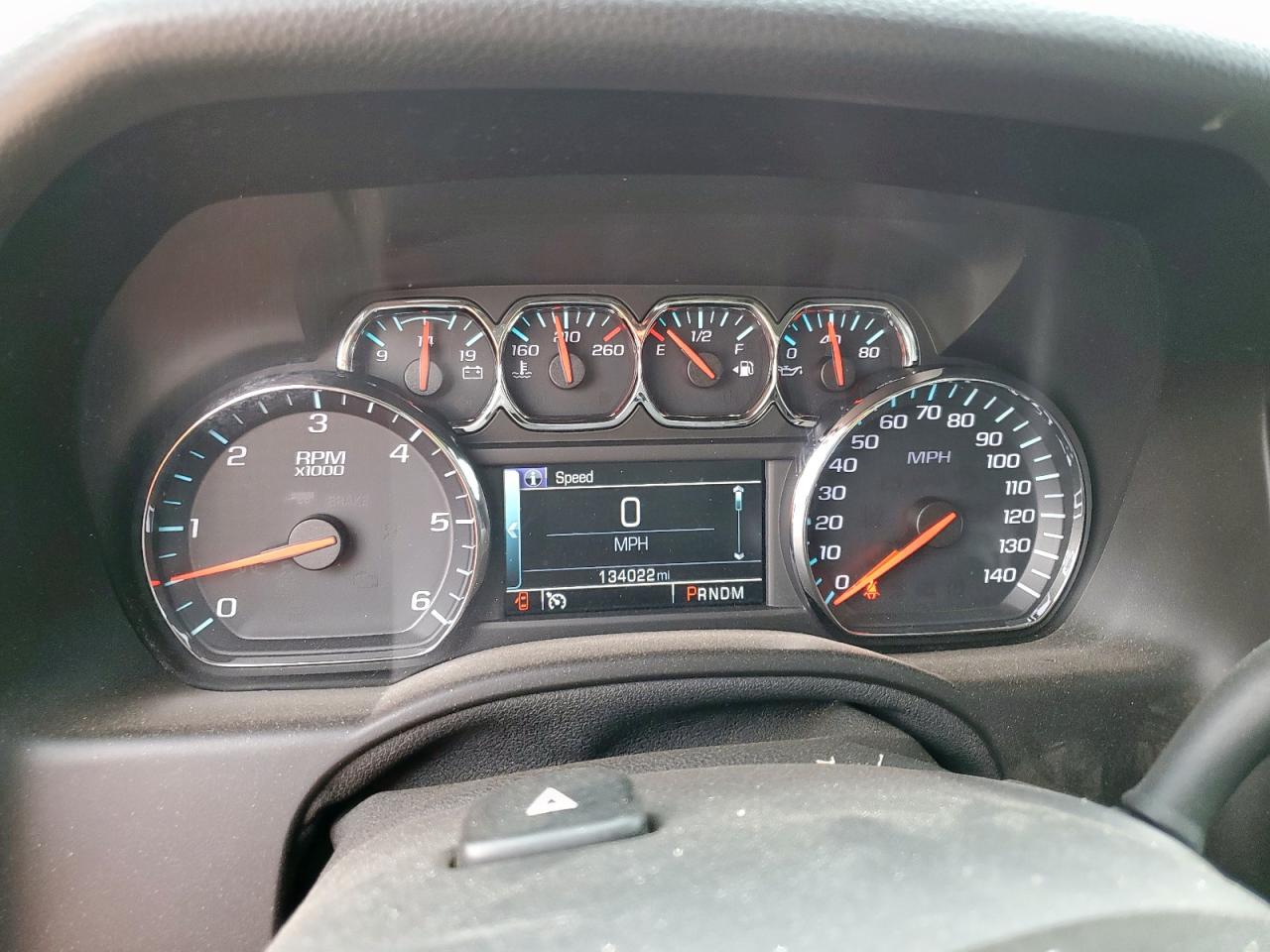 2015 Chevrolet Suburban C1500 Lt VIN: 1GNSCJKC4FR123082 Lot: 62708765