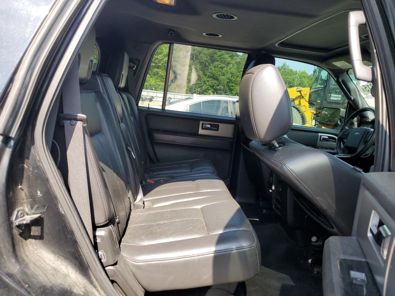 2014 Ford Expedition Limited VIN: 1FMJU2A56EEF10065 Lot: 43232996