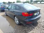 2013 BMW 320I SPORT GT AUTO  for sale at Copart WISBECH