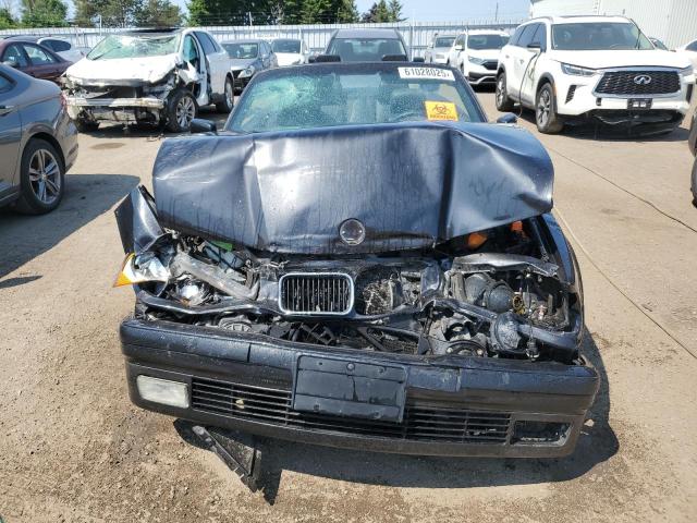 1994 BMW 325 IC AUTOMATIC  