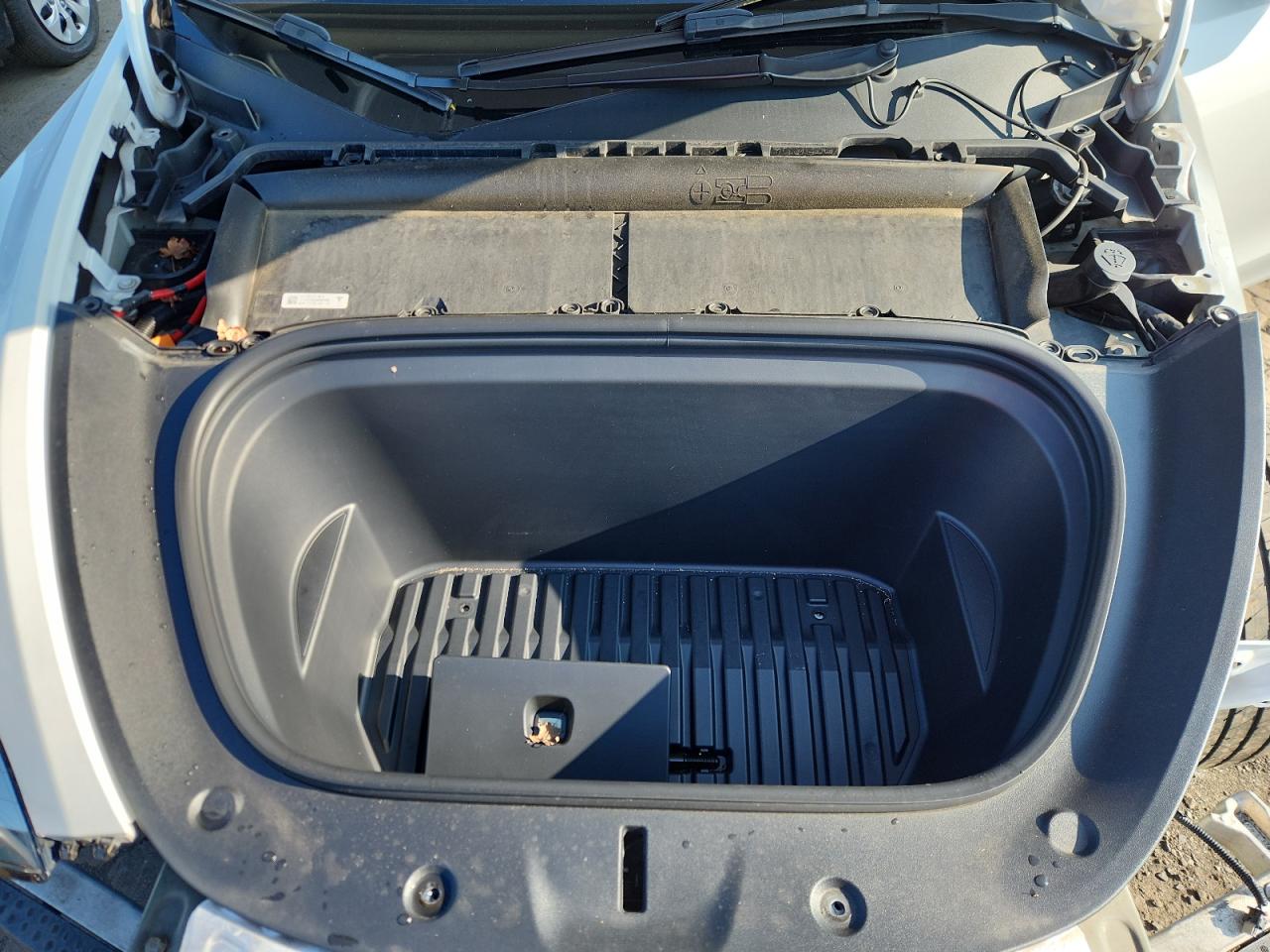 2022 Tesla Model Y VIN: 7SAYGAEE4NF430845 Lot: 65202995